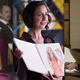 Thandie Newton (Image: HBO), Kristen Schaal (Image: Fox), Lizzy Caplan (Image: Showtime)